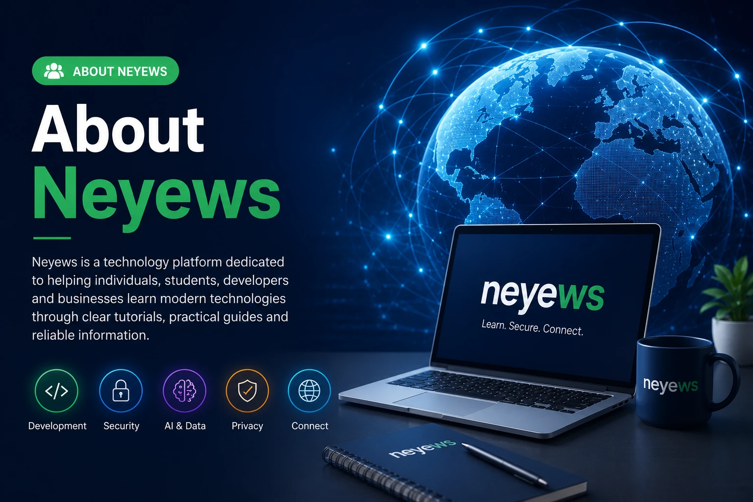 About Neyews