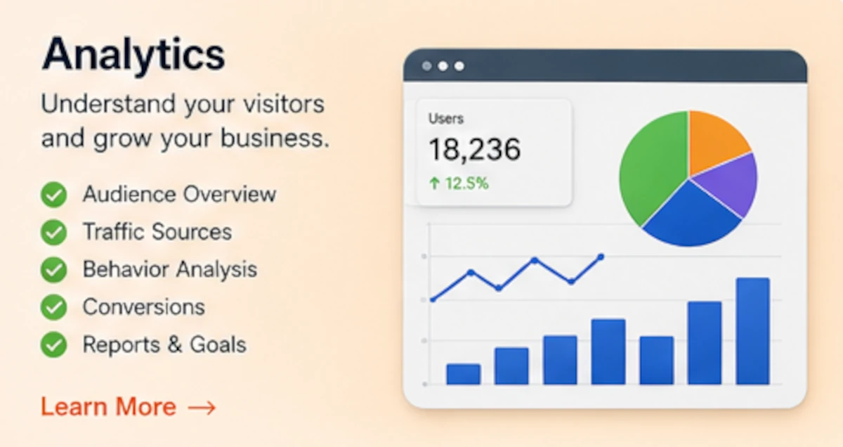Analytics