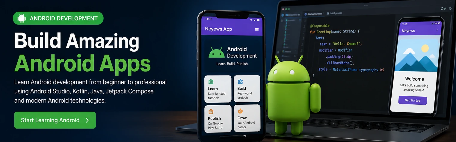 Android Development