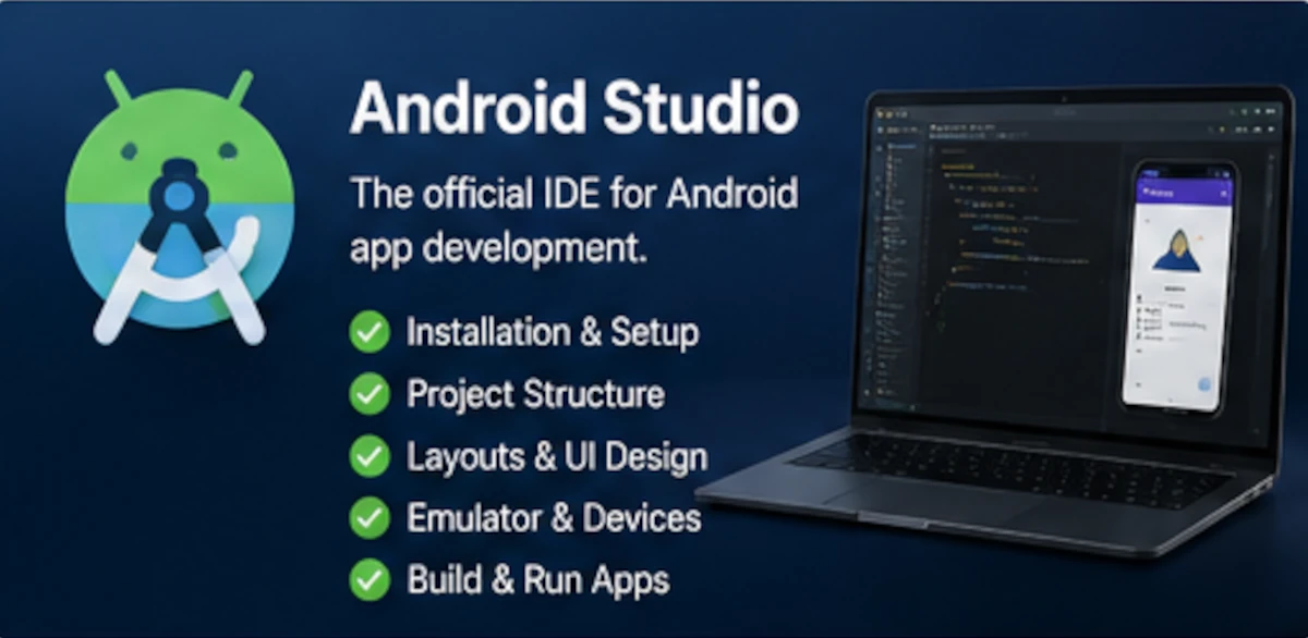 Android Studio