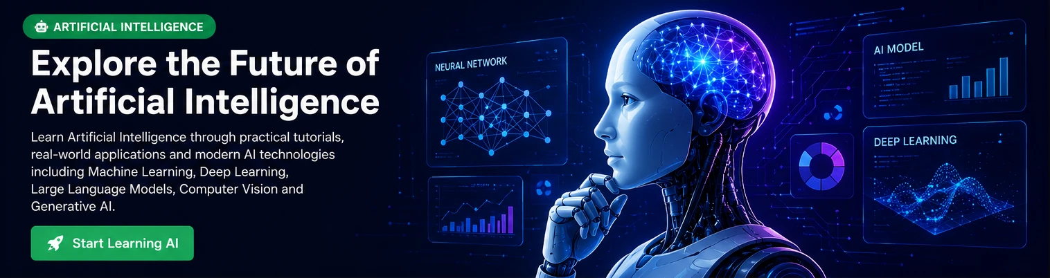 Artificial Intelligence