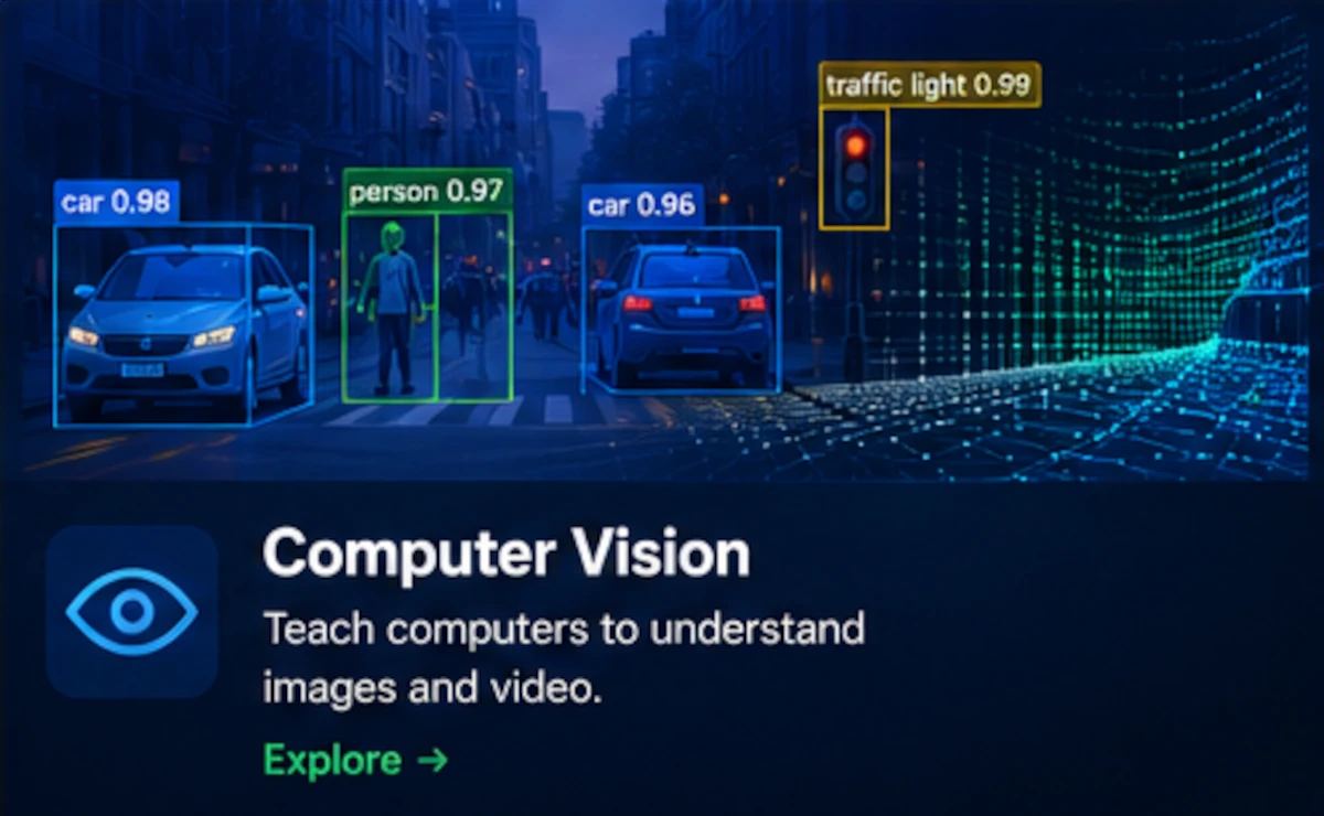 Computer Vision