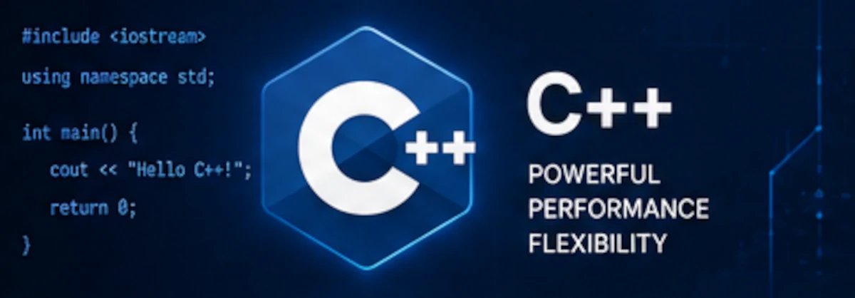 C++