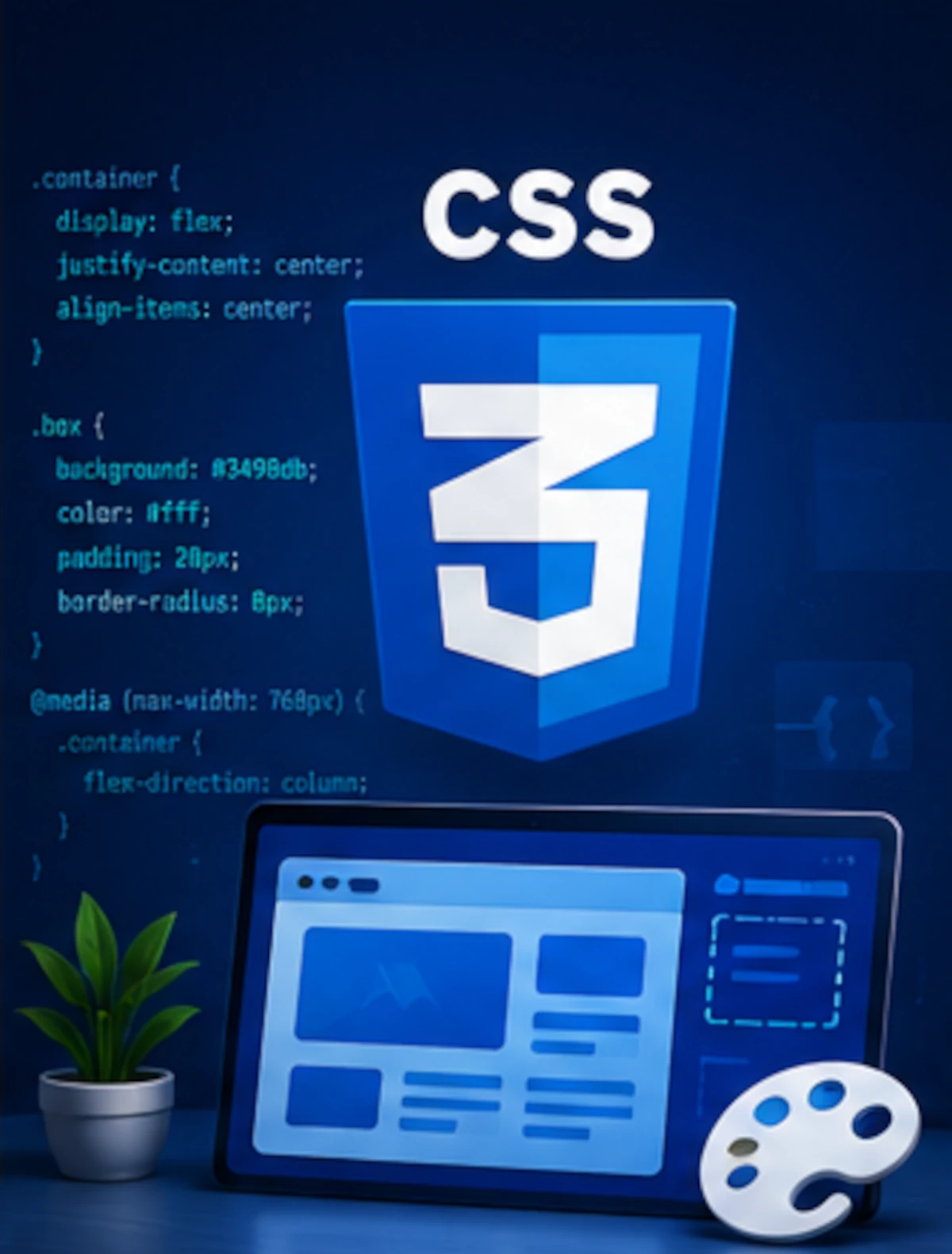 CSS