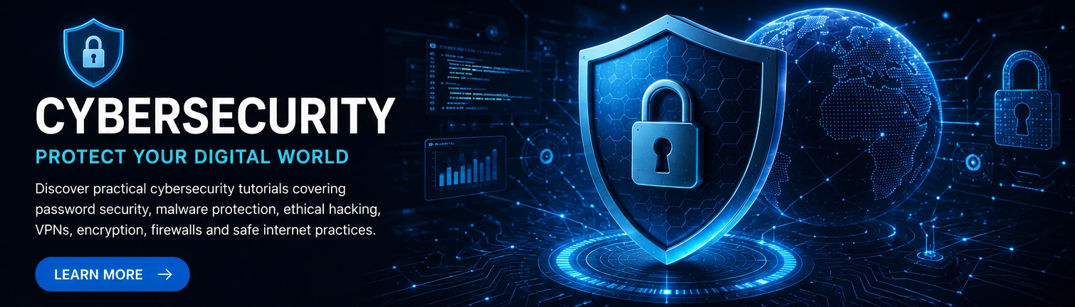 Cybersecurity