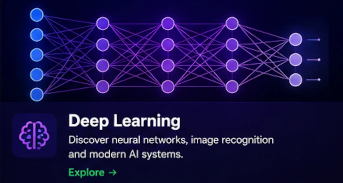 Deep Learning