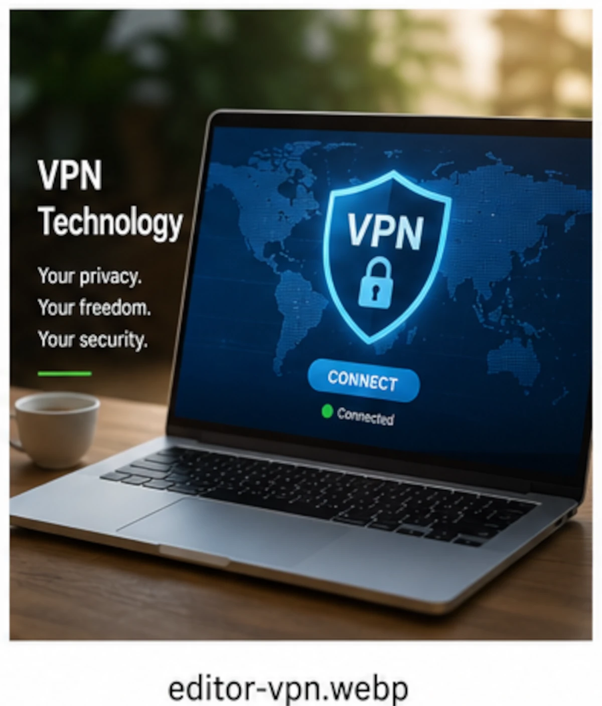 VPN