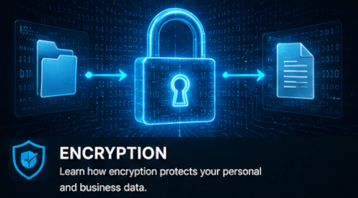 Encryption