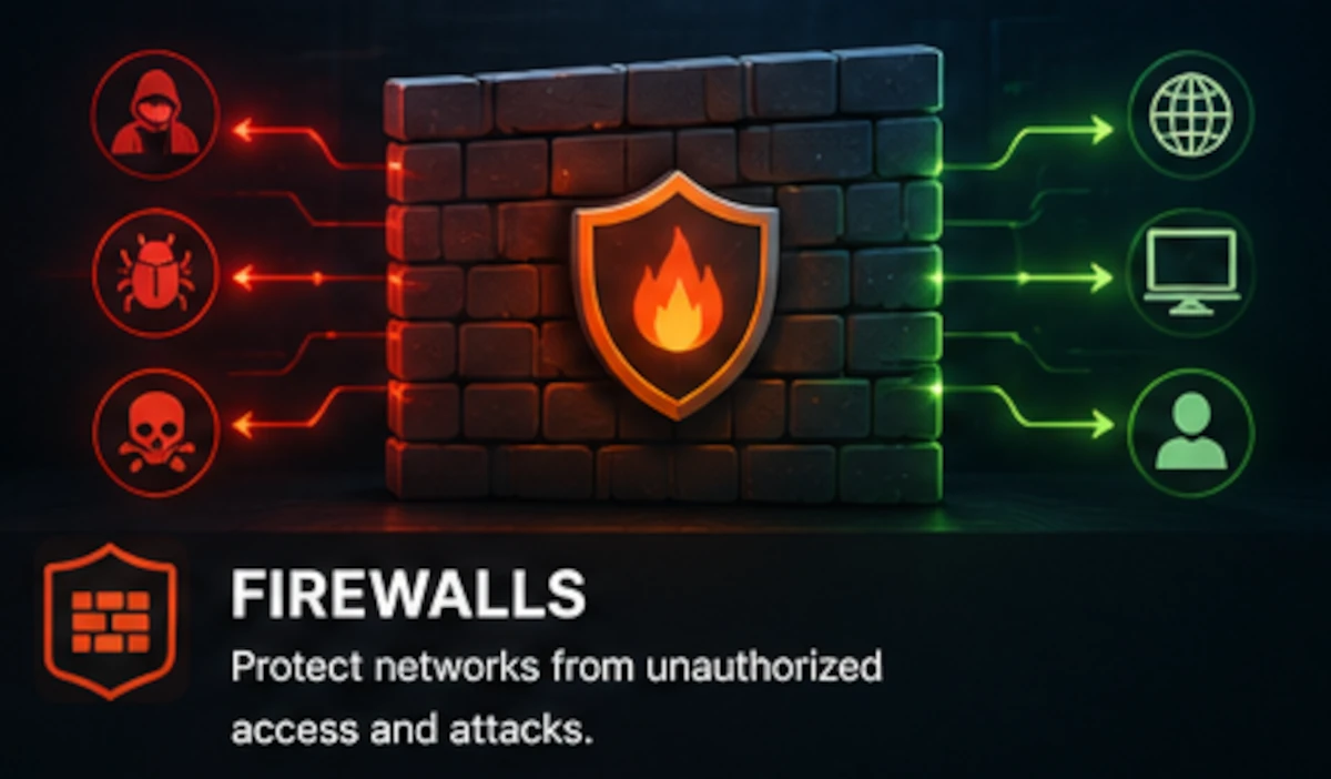 Firewall