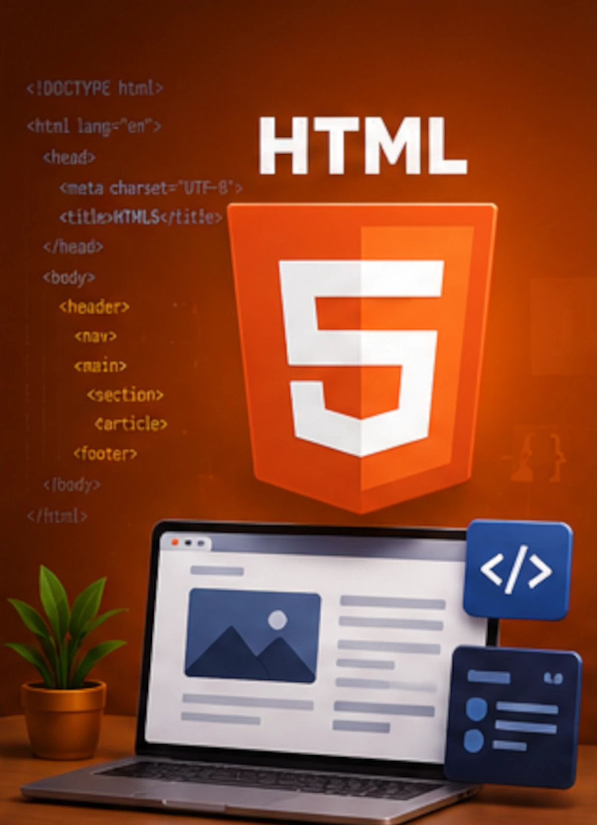 HTML