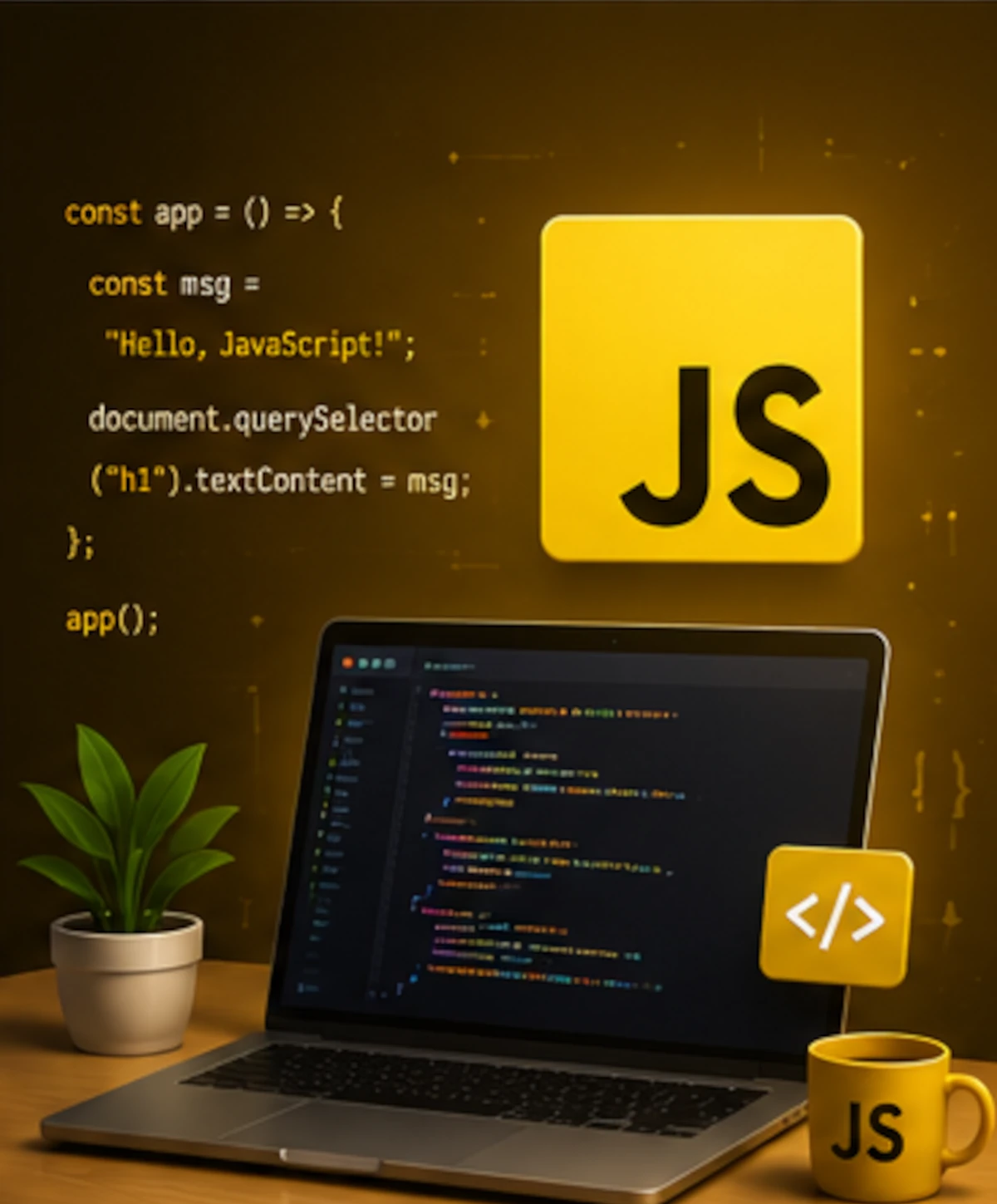 JavaScript