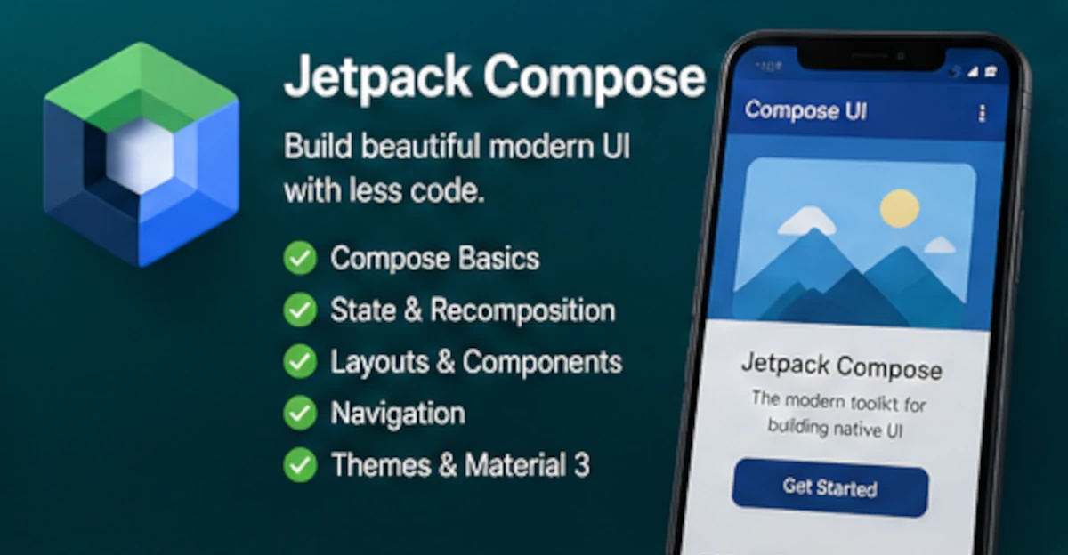 Jetpack Compose