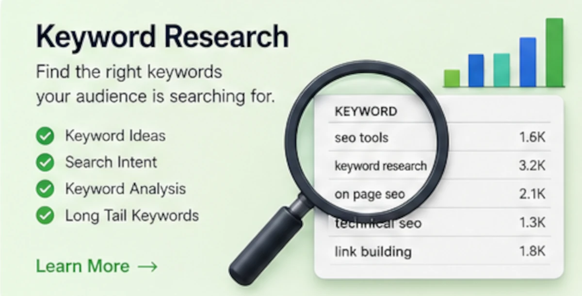 Keyword Research