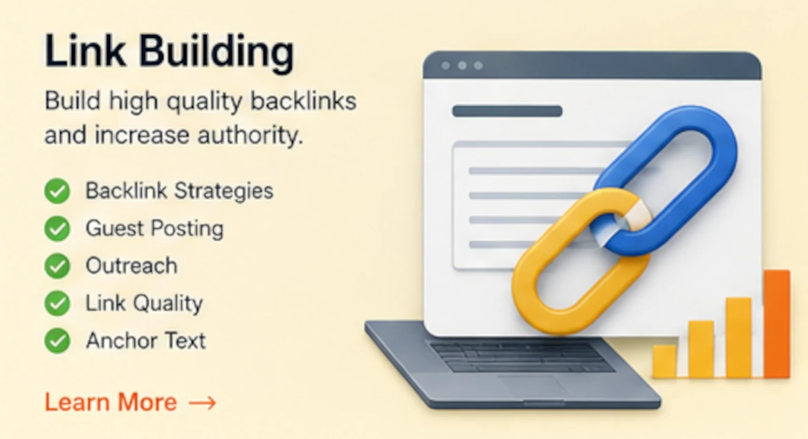 Link Building