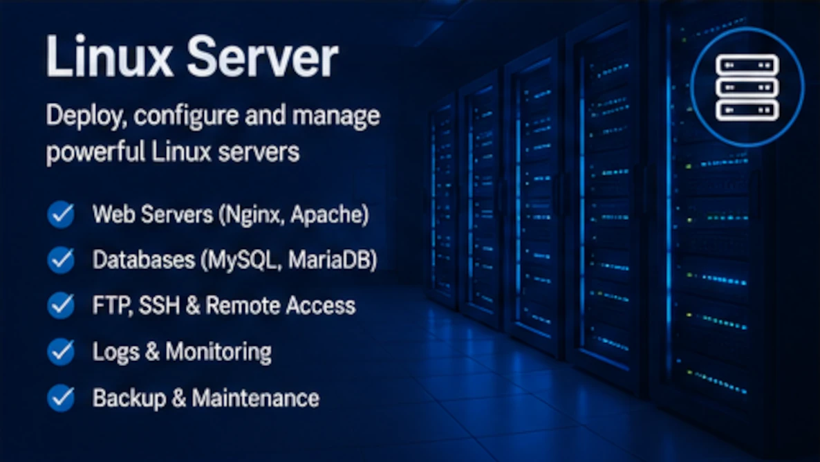 Linux Server