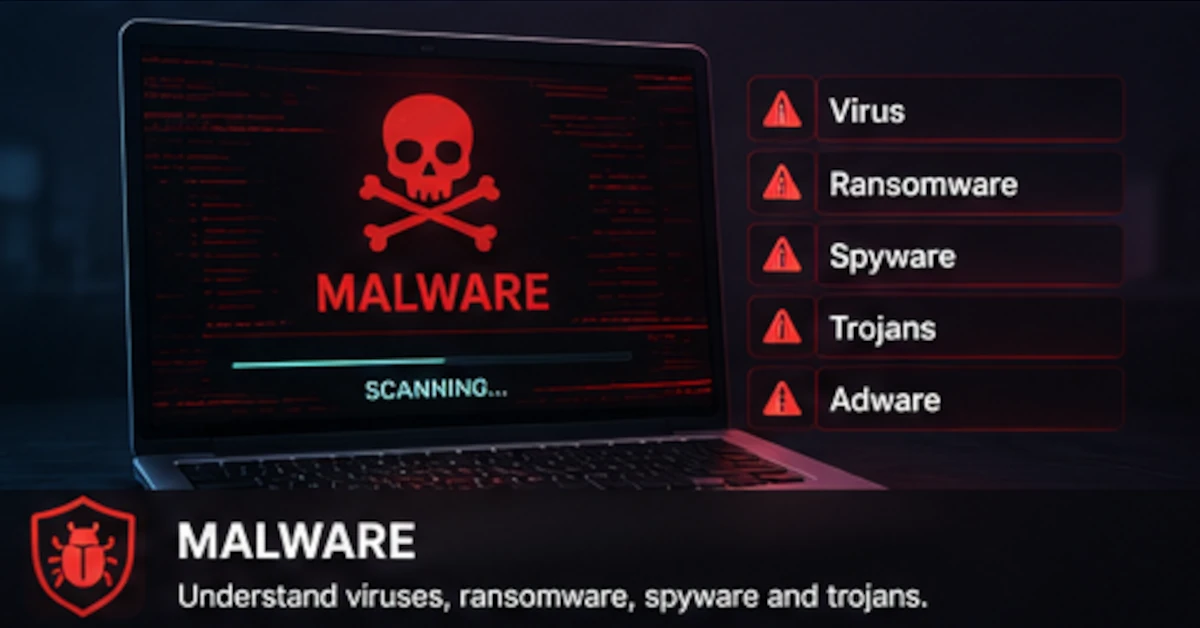 Malware