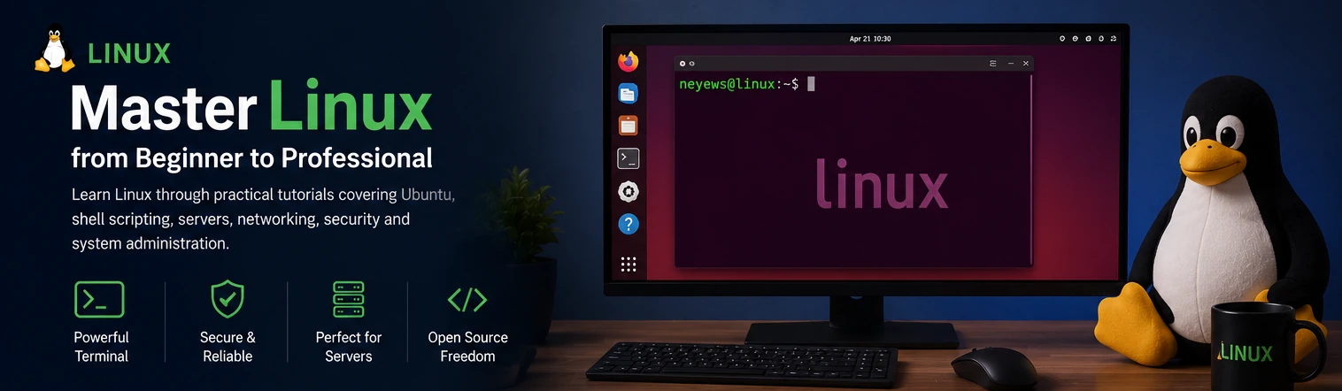 Linux