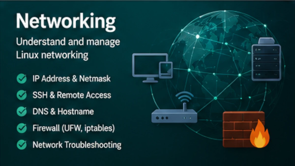 Networking