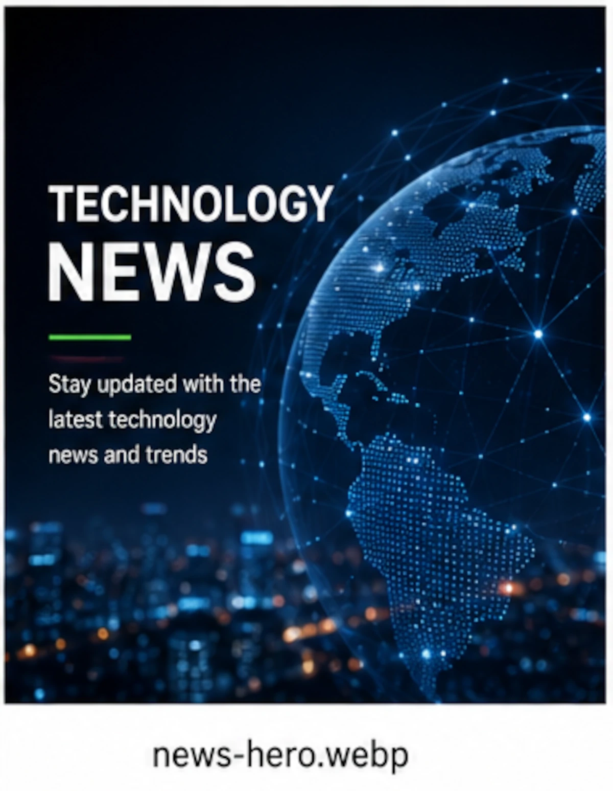 Top Technology News