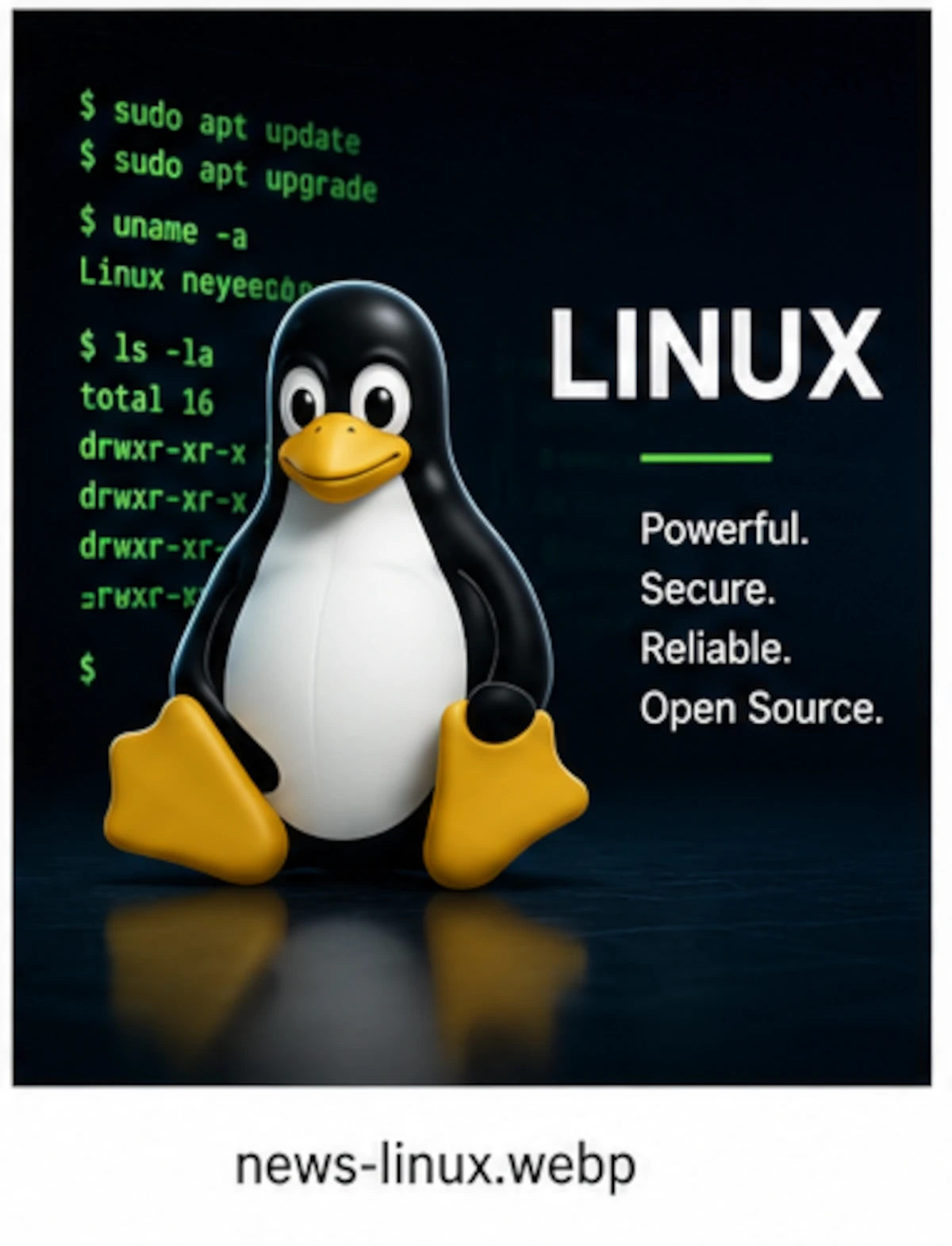Linux