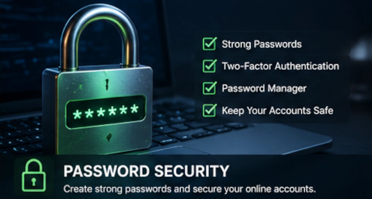 Password Security