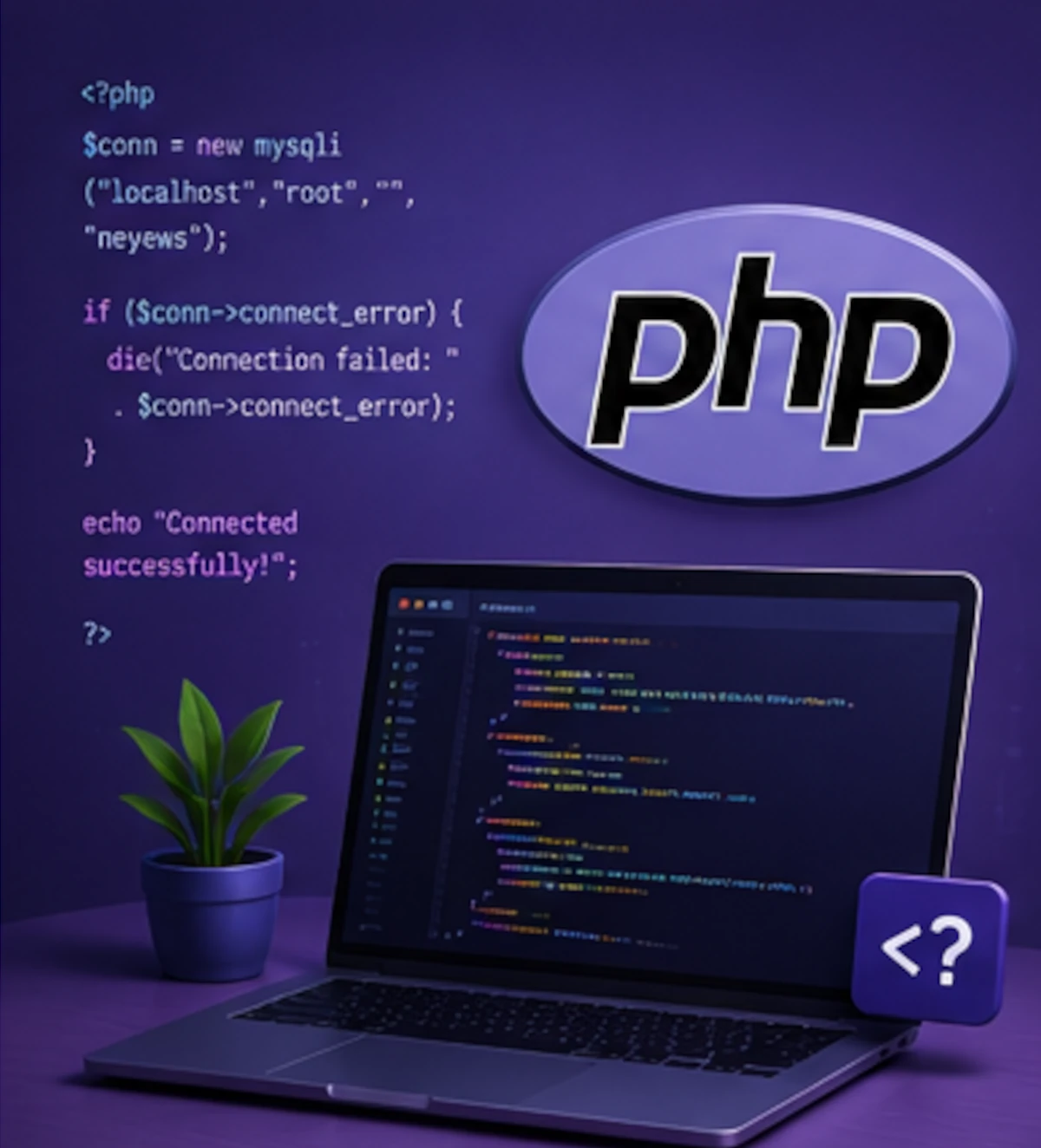 PHP