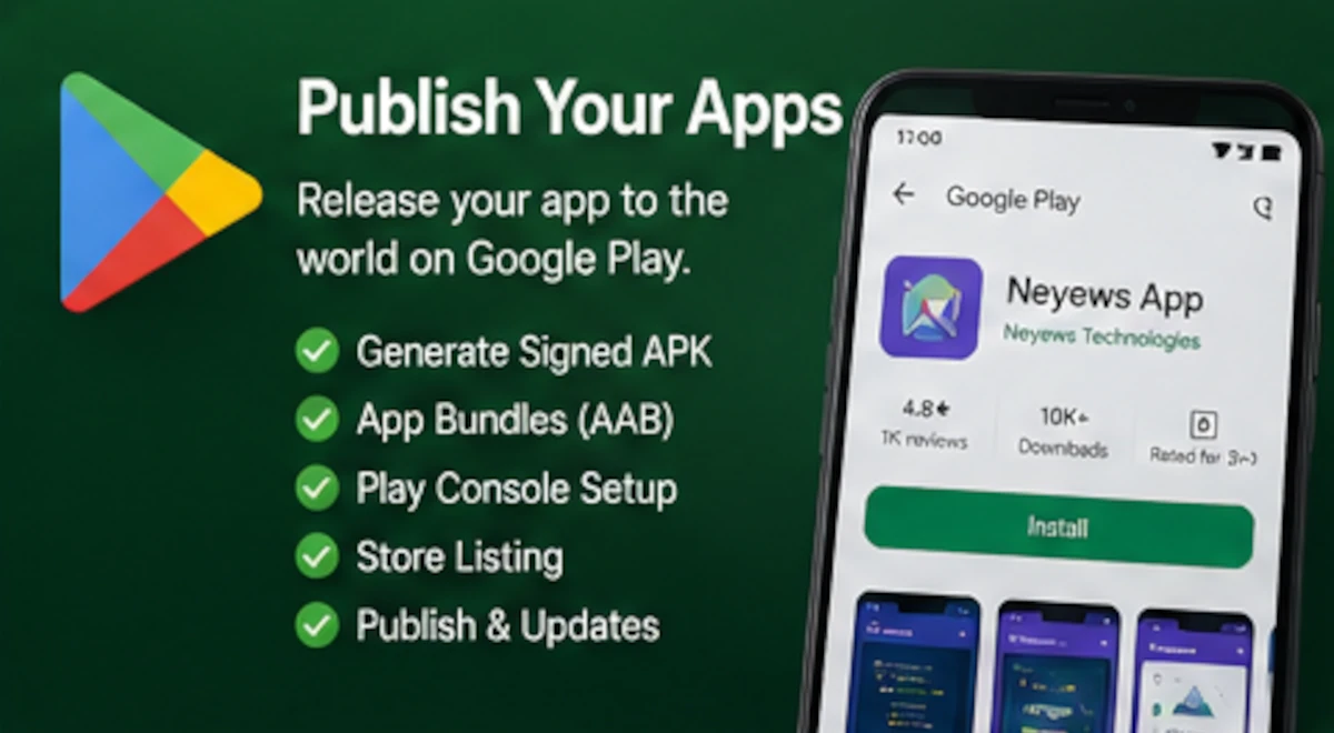 Google Play