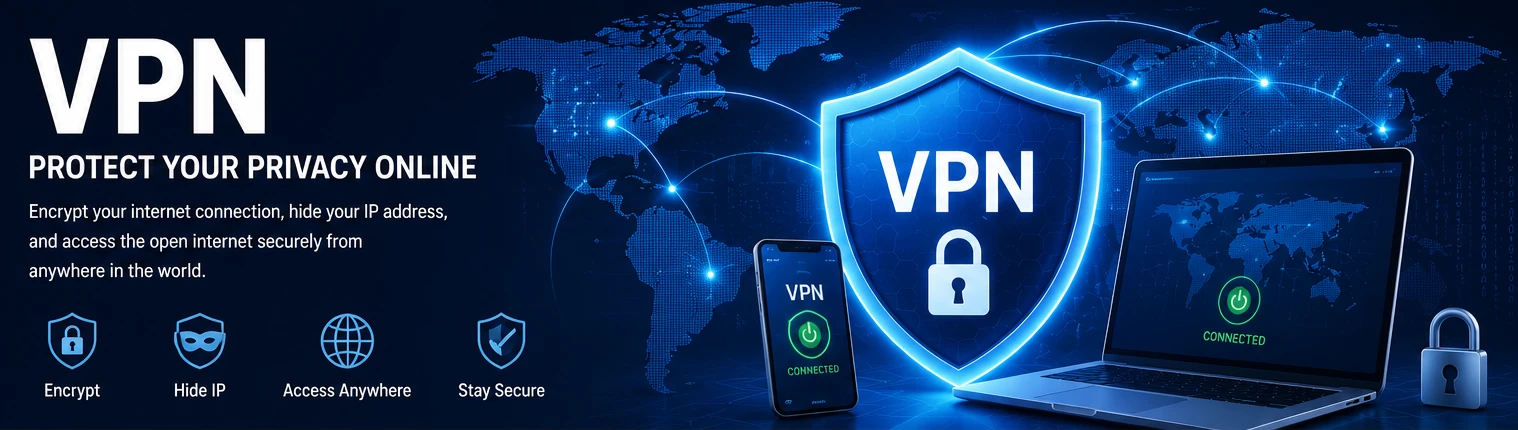 VPN Security