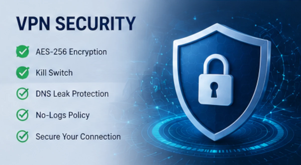 VPN Security