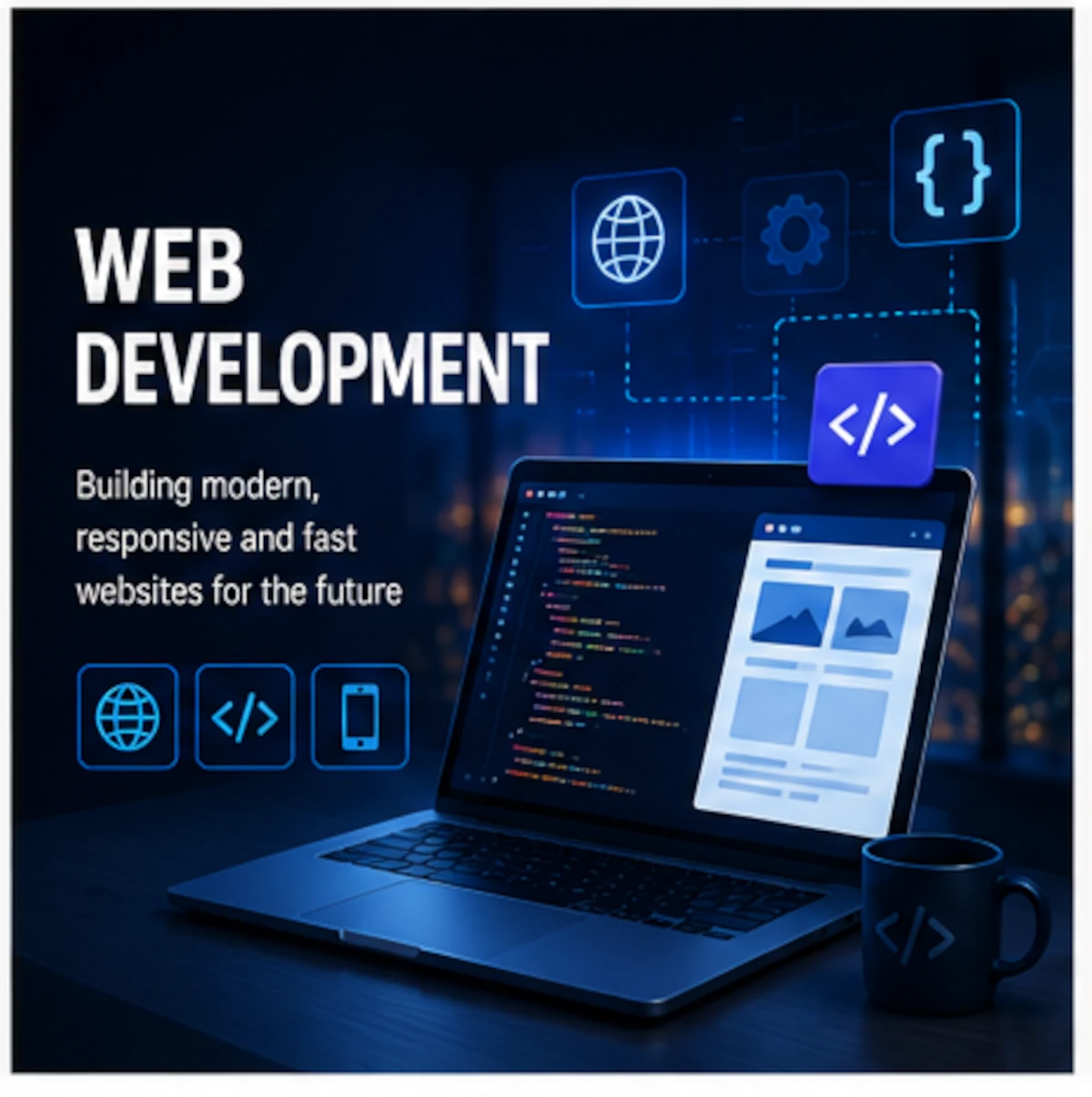 Web Development